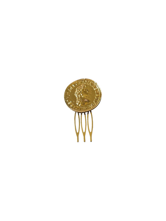 PEINA MONEDA
