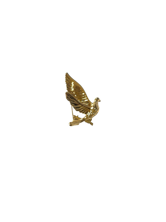 BROCHE PALOMA