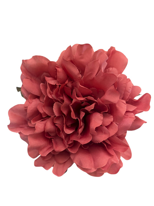 PEONIA MAQUILLAJE