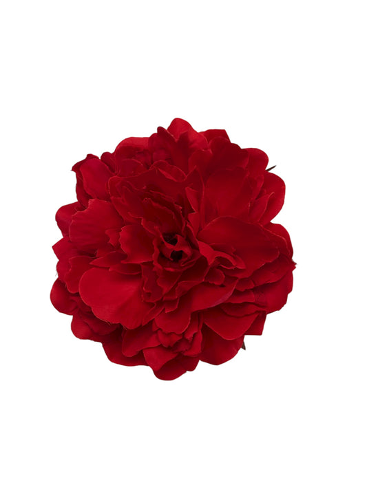 PEONIA ROJO